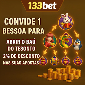 133bet ConvidarCentro
